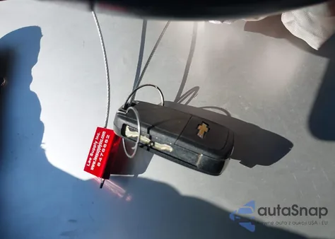 2014 Chevrolet Impala 2Lz from USA, damaged, VIN 2G1155S37E9293184